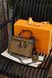 Сумка Louis Vuitton Vanity PM Bag in Light Brown Monogram Reverse Coated Canvas 0358 фото 5