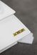 Сумка Jacquemus Le Chiquito Medium Bag White 0309 фото 7