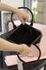 Сумка Miu Miu Aventure Top-Handle Bag in Black Nappa Leather 0482 фото 12