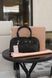 Сумка Miu Miu Aventure Top-Handle Bag in Black Nappa Leather 0482 фото 11