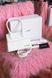 Сумка Jacquemus Le Chiquito Medium Bag White 0309 фото 9