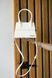 Сумка Jacquemus Le Chiquito Medium Bag White 0309 фото 3