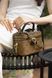 Сумка Louis Vuitton Vanity PM Bag in Light Brown Monogram Reverse Coated Canvas 0358 фото 2