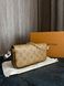 Сумка Louis Vuitton Wallet On Chain Ivy in Monogram Reverse Coated Canvas/Gold Hardware 624 фото 4