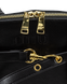 Сумка Miu Miu Aventure Top-Handle Bag in Black Nappa Leather 0482 фото 5