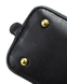 Сумка Miu Miu Aventure Top-Handle Bag in Black Nappa Leather 0482 фото 7