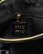 Сумка Miu Miu Aventure Top-Handle Bag in Black Nappa Leather 0482 фото 8