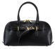 Сумка Miu Miu Aventure Top-Handle Bag in Black Nappa Leather 0482 фото 1