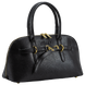Сумка Miu Miu Aventure Top-Handle Bag in Black Nappa Leather 0482 фото 2