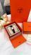 Годинник Hermes Heure H Watch 21mm + Браслет Tiffany T Wire Bracelet 4553 фото 2