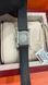 Годинник Hermes Heure H Watch 21mm + Браслет Tiffany T Wire Bracelet 4553 фото 3