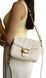 Сумка Coach Times Square Tabby Shoulder Bag 20 with Pillow Quilting Chalk/Brass Hardware 0540 фото 2