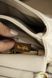 Сумка Coach Times Square Tabby Shoulder Bag 20 with Pillow Quilting Chalk/Brass Hardware 0540 фото 10