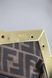 Сумка Fendi First Clutch Shoulder Bag Black 0348 фото 10