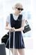 Сумка Saint Laurent Manhattan Mini Shoulder Bag in Black Leather 404 фото 10