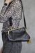 Сумка Fendi First Clutch Shoulder Bag Black 0348 фото 5