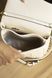 Сумка Coach Times Square Tabby Shoulder Bag 20 with Pillow Quilting Chalk/Brass Hardware 0540 фото 7