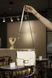 Сумка Coach Times Square Tabby Shoulder Bag 20 with Pillow Quilting Chalk/Brass Hardware 0540 фото 5