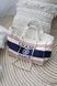 Сумка Chanel Medium Deauville Tote Bag Tricolor Canvas 467 фото 4