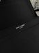 Сумка Saint Laurent Solferino Medium Satchel in Black Smooth Leather/Palladium Hardware 213 фото 7