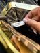 Сумка Fendi First Clutch Shoulder Bag Black 0348 фото 8