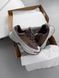 Жіночі кросівки Nike Zoom Vomero Roam Light Bone/Court Purple/Gum Dark Brown/Mink Brown 2557 фото 3
