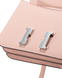 Сумка Hermes Constance 23 Bag in Rose Sakura Epsom Leather/Palladium Hardware 0487 фото 5