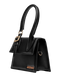 Сумка Jacquemus Le Chiquito Moyen Boucle Bag Black 99316 фото 2