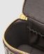 Сумка Fendi Vanity Tobacco Brown FF Jacquard Fabric Mini-bag 991063 фото 5