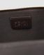 Сумка Fendi Vanity Tobacco Brown FF Jacquard Fabric Mini-bag 991063 фото 4