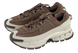Жіночі кросівки Nike Zoom Vomero Roam Light Bone/Court Purple/Gum Dark Brown/Mink Brown 2557 фото 1