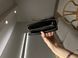 Гаманець Miu Miu Large Matelass&eacute; Nappa Leather Wallet Black 88189 фото 6