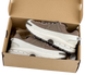 Жіночі кросівки Nike Zoom Vomero Roam Light Bone/Court Purple/Gum Dark Brown/Mink Brown 2557 фото 2