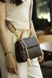 Сумка Louis Vuitton Cluny BB in Monogram Coated Canvas Brown/Gold Hardware 0353 фото 5