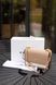 Сумка Coach Mini Klare Crossbody Bag in Multi Ivory/Chalk/Snake 0301 фото 6