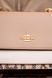 Сумка Coach Mini Klare Crossbody Bag in Multi Ivory/Chalk/Snake 0301 фото 7