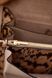 Сумка Coach Mini Klare Crossbody Bag in Multi Ivory/Chalk/Snake 0301 фото 8