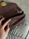 Сумка Coach Tabby Shoulder Bag 20 with Pillow Quilting Maple/Gold Hardware 0488 фото 8