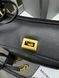 Сумка Balenciaga Rodeo Mini Handbag in Black Smooth Calfskin/Gold Hardware 406 фото 5