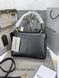 Сумка Balenciaga Rodeo Mini Handbag in Black Smooth Calfskin/Gold Hardware 406 фото 4