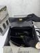Сумка Balenciaga Rodeo Mini Handbag in Black Smooth Calfskin/Gold Hardware 406 фото 6