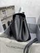 Сумка Balenciaga Rodeo Mini Handbag in Black Smooth Calfskin/Gold Hardware 406 фото 7