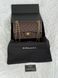 Сумка Chanel Classic 2.55 Medium Double Flap in Chocolate Leather/Gold Hardware 139 фото 3