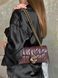 Сумка Coach Tabby Shoulder Bag 20 with Pillow Quilting Maple/Gold Hardware 0488 фото 2