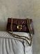 Сумка Coach Tabby Shoulder Bag 20 with Pillow Quilting Maple/Gold Hardware 0488 фото 5