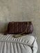 Сумка Coach Tabby Shoulder Bag 20 with Pillow Quilting Maple/Gold Hardware 0488 фото 6
