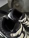 Жіночі кросівки Dior Chrono Sneaker Black/Grey 36 151 фото 5