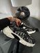 Жіночі кросівки Dior Chrono Sneaker Black/Grey 36 151 фото 4