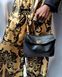 Сумка Balenciaga Rodeo Mini Handbag in Black Smooth Calfskin/Gold Hardware 406 фото 2