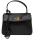 Сумка Balenciaga Rodeo Mini Handbag in Black Smooth Calfskin/Gold Hardware 406 фото 1